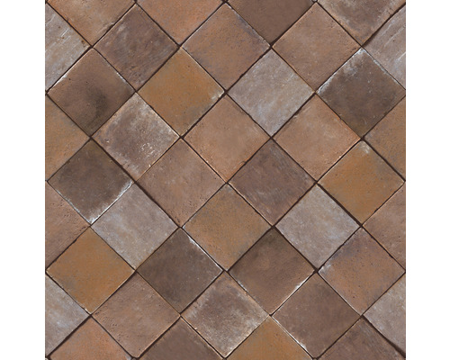 Tapet SUPERFRESCO EASY fiber Platta Terra brun 10,05x0,53m 120557 Tapet SUPERFRESCO EASY fiber Platta Terra brun 10,05x0,53m 120557