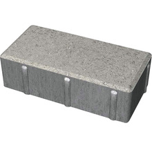 Rektangulär betongsten