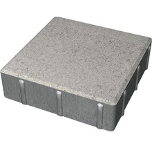 Fyrkantig betongplatta