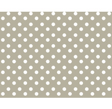 Prickigt mönster på textil