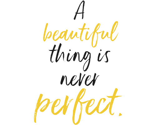 Vykort A beautiful thing Vykort A beautiful thing