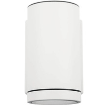Vit LED-taklampa för inomhusbruk