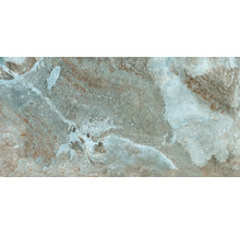 Kakelmönster i stenlook