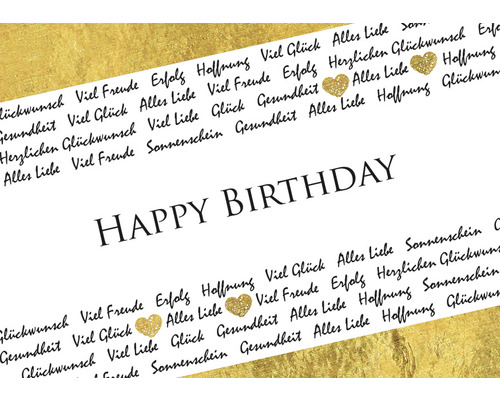 Vykort Happy birthday önskning Vykort Happy birthday önskning