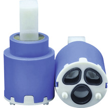 Keramisk patron för vattenkran