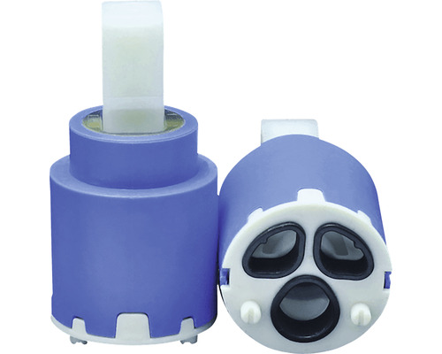 Keramisk patron för vattenkran