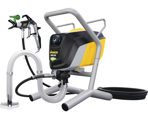 Färgspruta WAGNER HEA Control Pro 275 M