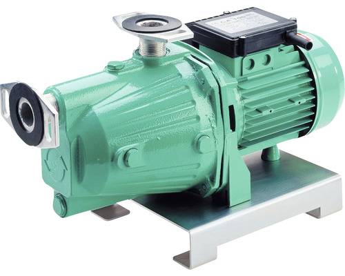 Vattenpump WILO CA 100BF 3-fas till ringpump