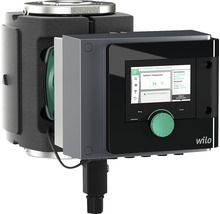 Cirkulationspump WILO stratos maxo-z 180 mm 295 W DN 40 5790503