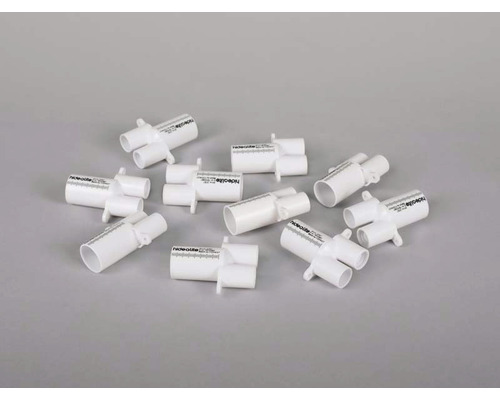 Flera grenrör för bevattningssystem