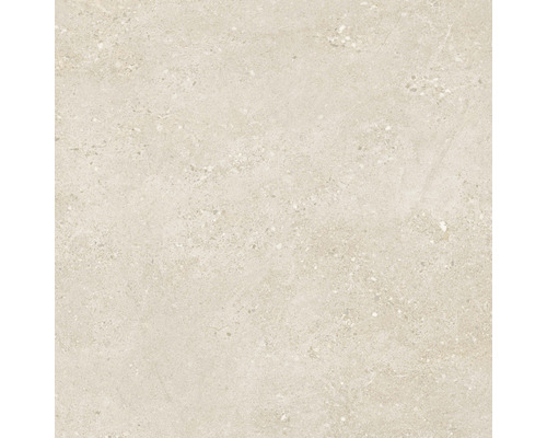 Utomhusklinker Granitkeramik Rock beige 59,2x59,2x2 cm Klinker med stendekor