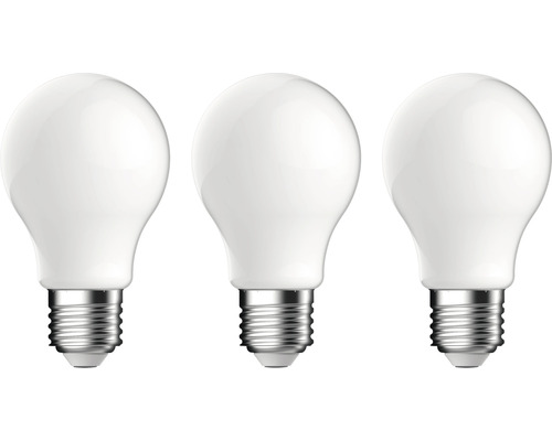 Normallampa LED lampa E27 806lm matt Tre E27 LED-lampor