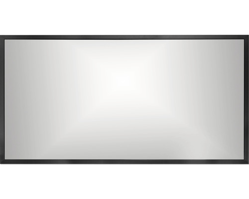 Spegel CORDIA brw line svart 65x120 cm Spegel CORDIA brw line svart 65x120 cm