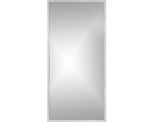 Spegel CORDIA brw line silver 65x120 cm