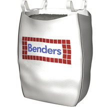 Big Bag med Benders logotyp