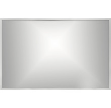 Spegel CORDIA brw line silver 65x100 cm-thumb-1