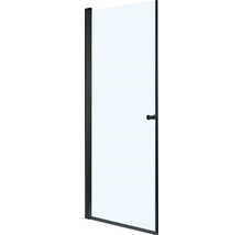 Duschvägg med handtag