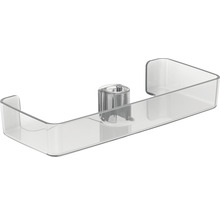 Duschhylla av plast