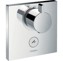 Hansgrohe termostatblandare för väggmontering