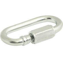 Snabbkoppling av metall