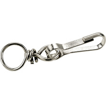 Simplexhake HABO 5287 nickel