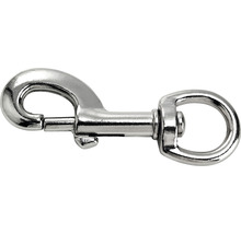 Karbinhake i metall