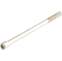 Cylinderskruv med invändig sexkant