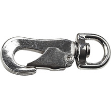 Karbinhake HABO 255-0 elzink 38mm 2-pack