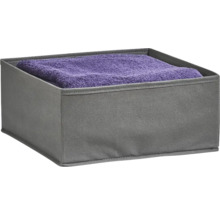 Tygbox med textilier