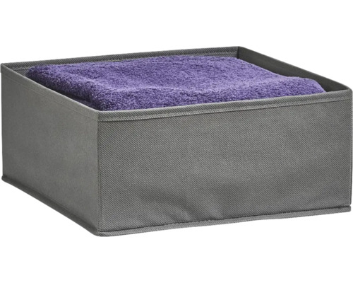 Tygbox med textilier