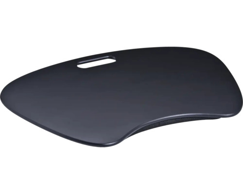 Laptopbord med handtag och kudde