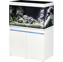 Akvarium med möbel EHEIM incpiria 330 LED-belysning alpin