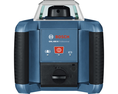 Bosch GRL 400 H Professional rotationslaser