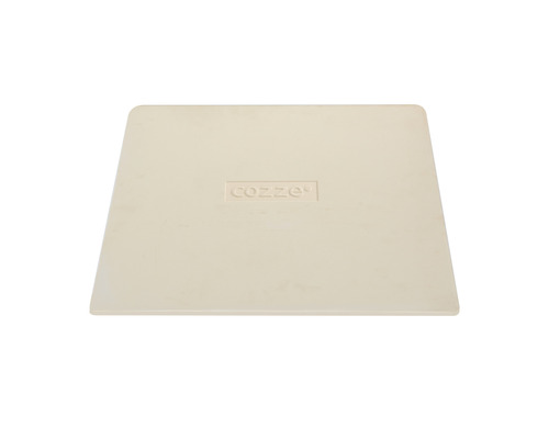 Cozze pizzasten kvadratisk