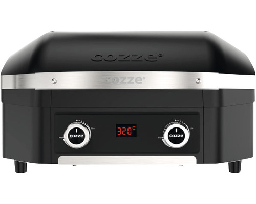 COZZE Elgrill E-300 Multi Zone