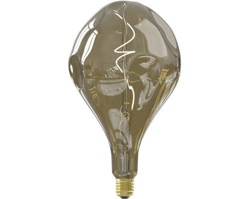 Dekorativ LED-lampa i ballongform