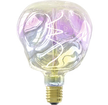 Dekorativ glödlampa med E27 sockel