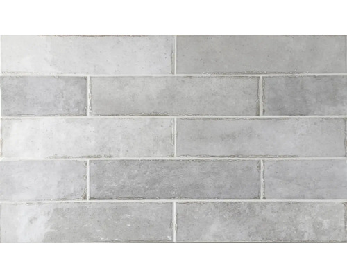 Rektangulära keramiska väggplattor