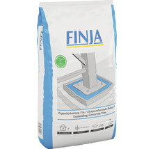 Säck med Finja expanderande betong fin