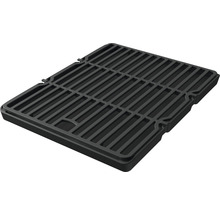 Grillgaller av metall