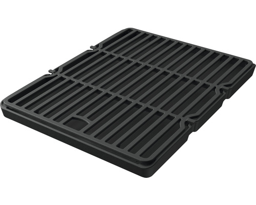 Grillgaller av metall