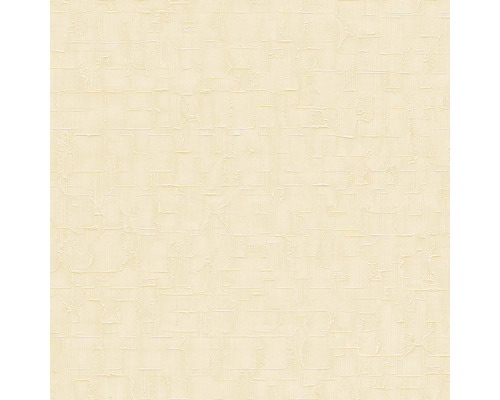 Tapet ERISMANN Casual Chique optisk effekt beige 10,05x0,53m Strukturtapet med väggeffekt