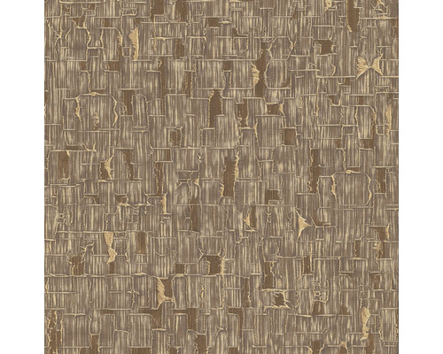 Tapet med oregelbundet geometriskt mönster