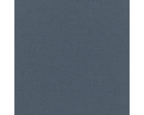 Tapet ERISMANN Casual Chique textillook blå 10,05x0,53m