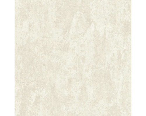 Tapet ERISMANN Casual Chique metalleffekt beige 10,05x0,53m Strukturtapet med putsutseende för inomhusbruk