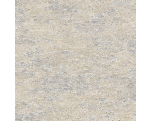 Tapet ERISMANN Focus stenlook brun 10,05x0,53m Närbild av en tapet med strukturmönster