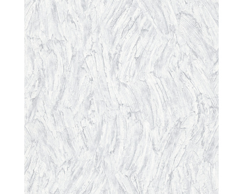 Tapet ERISMANN Focus råfiberlook grå 10,05x0,53m Tapet med strukturmönster