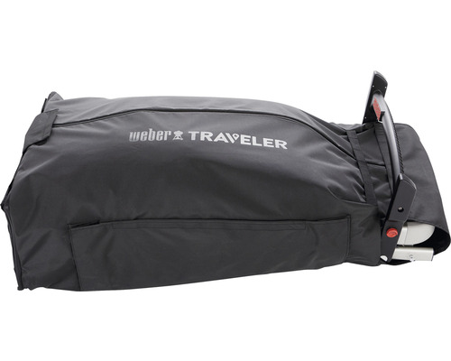Weber Traveler grilltransportväska