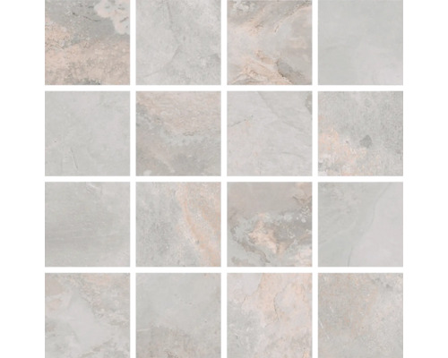 Kakelmönster av stengods