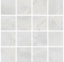 Fyrkantiga plattor med stenmönster för vägg och golv